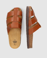 Unique 487 - Brown