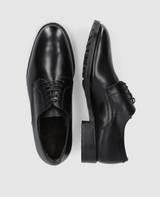 Unique 543 - Black