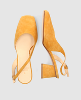 Unique 546 - Light Brown