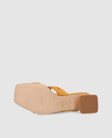 Unique 550 - Light Brown