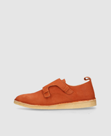 Unique 603 - Orange