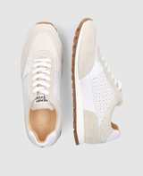 Unique 607 - White