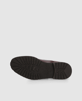 Unique 615 - Dark Brown