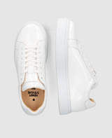 Unique 616 - White