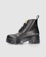 Unique 617 - Black
