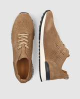 Unique 648 - Light Brown