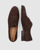 Unique 657 - Dark Brown