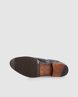 Unique 663 - Black