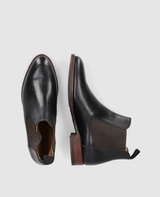Unique 663 - Black