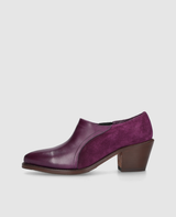 Unique 696 - Purple