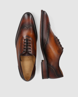 Unique 698 - Brown