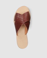 Unique 699 - Brown