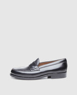 Vienna Plain C - Black