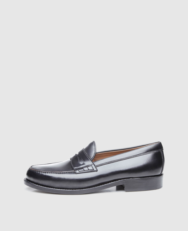 Vienna Plain C - Black