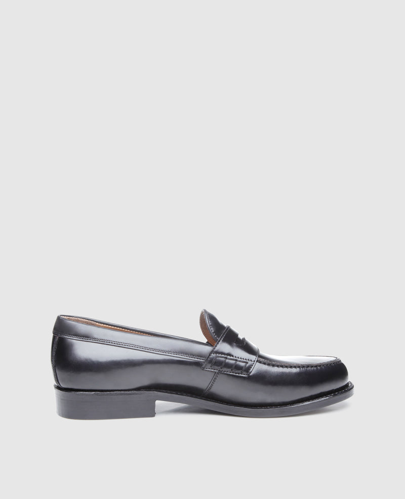Vienna Plain C - Black
