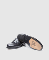 Vienna Plain C - Black