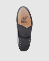 Vienna Plain C - Black