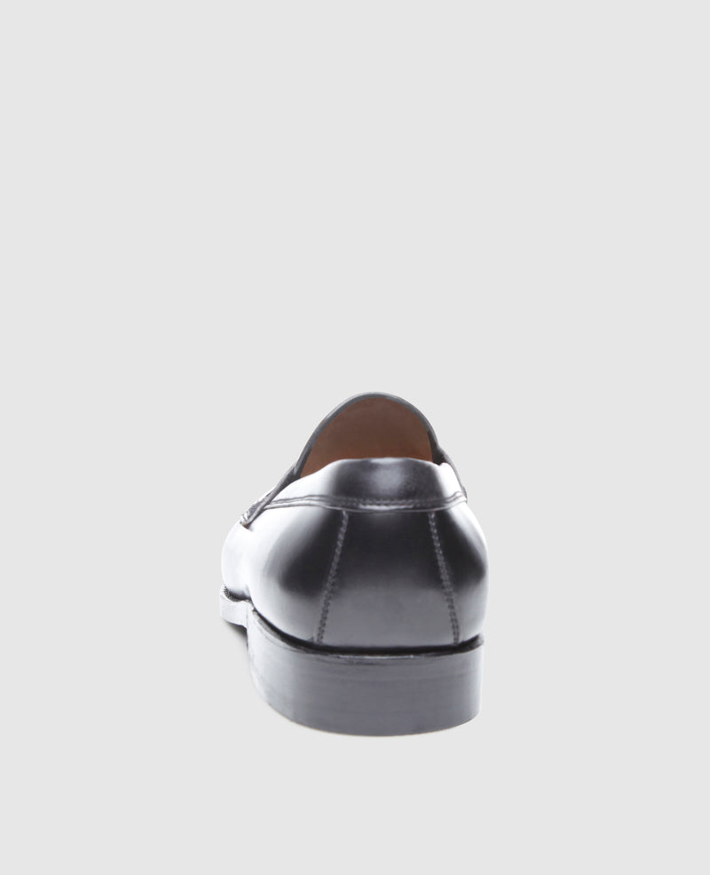 Vienna Plain C - Black