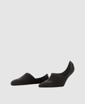 FALKE Step Women's Footies - black