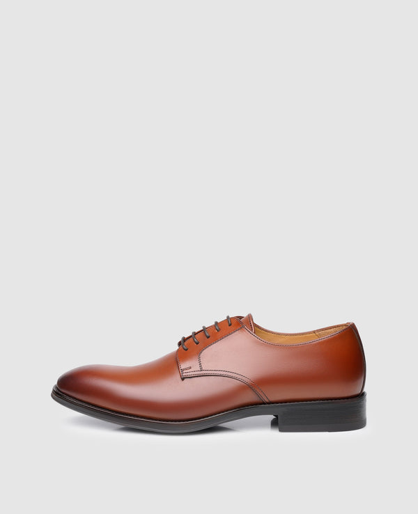 No. 502 SC - Dark Brown