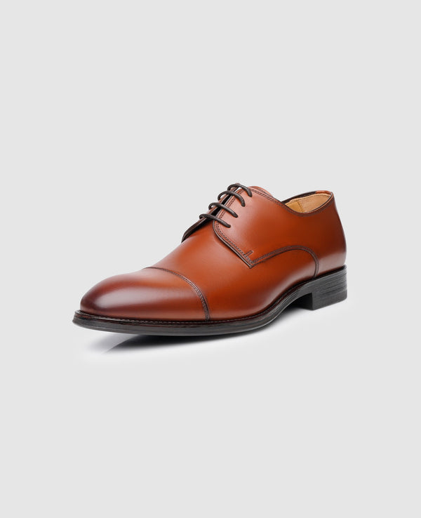 No. 503 SC - Dark Brown
