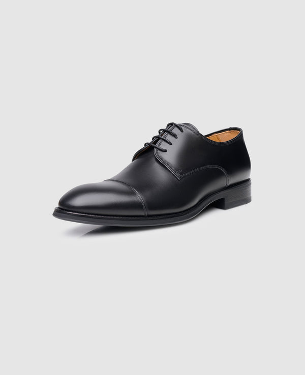 No. 503 SC - Black