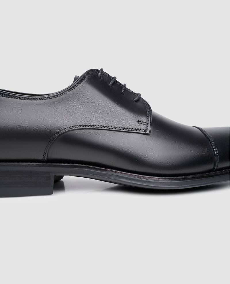 No. 503 SC - Black