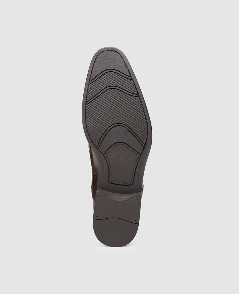 No. 506 SC - Dark Brown