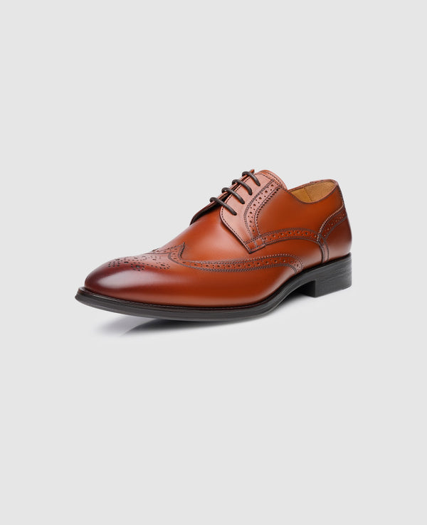 No. 506 SC - Chestnut Brown