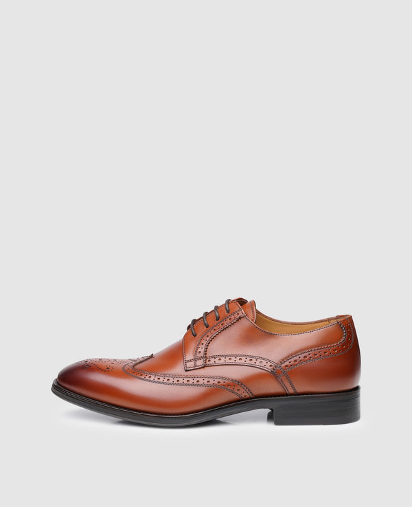 No. 506 SC - Chestnut Brown