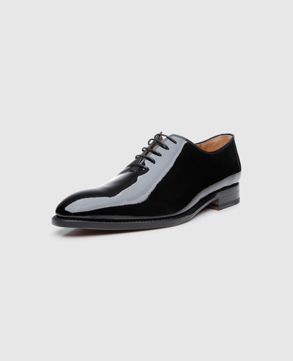 No. 521 - Black