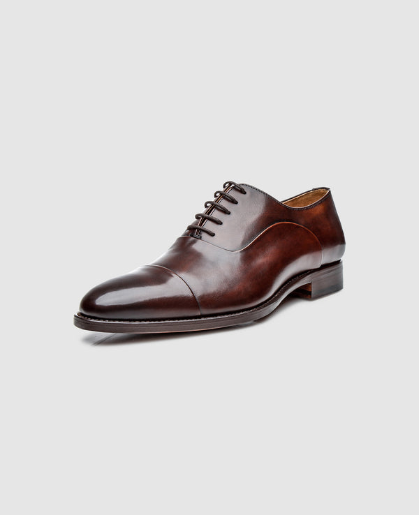 No. 5227 - Dark brown