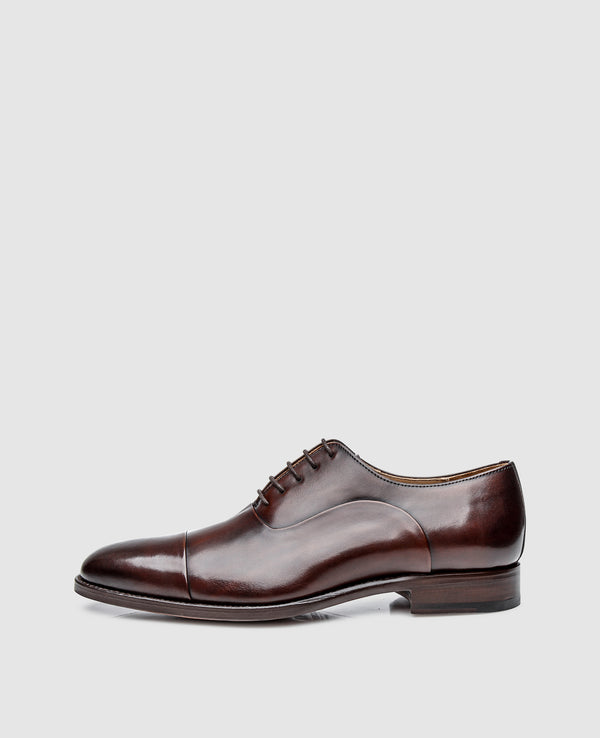 No. 5227 - Dark brown
