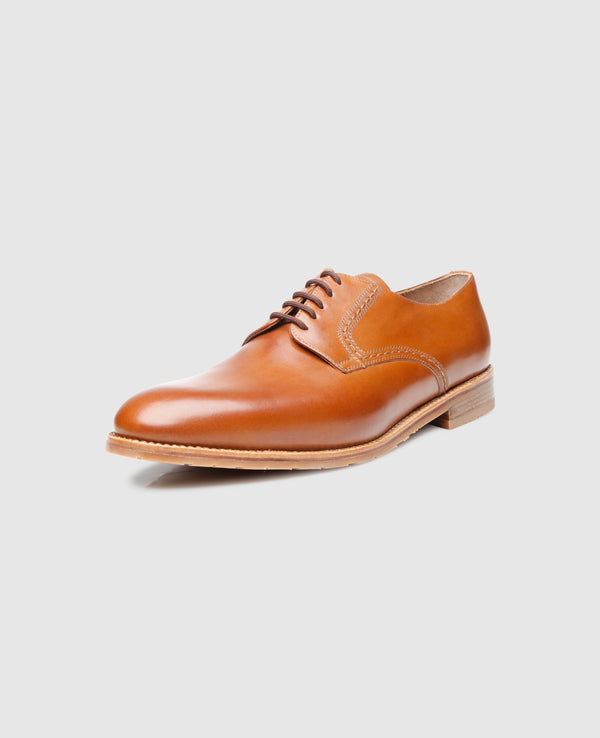 Luzern Plain AC - Tobacco