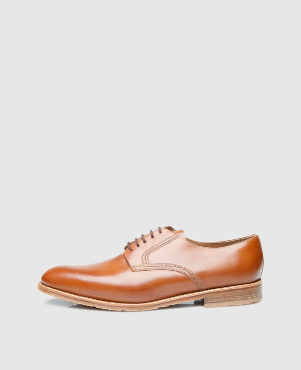 Luzern Plain AC - Tobacco