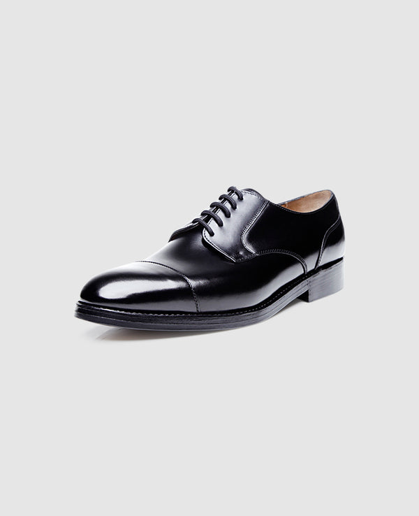 Luzern Captoe BC - Black