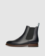 Luzern Chelsea Boot TC - Blue

Midnight Blue