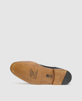 Luzern Chelsea Boot TC - Blue

Midnight Blue
