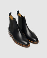 Luzern Chelsea Boot TC - Blue

Midnight Blue