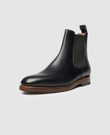 Luzern Chelsea Boot TC - Blue

Midnight Blue