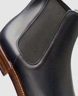 Luzern Chelsea Boot TC - Blue

Midnight Blue