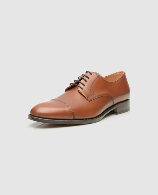 No. 542 - Reddish brown
