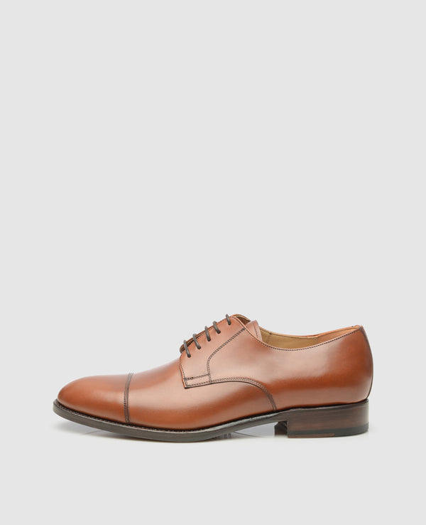 No. 542 - Reddish brown