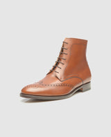 No. 629 - Red brown