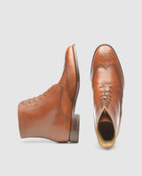 No. 629 - Red brown