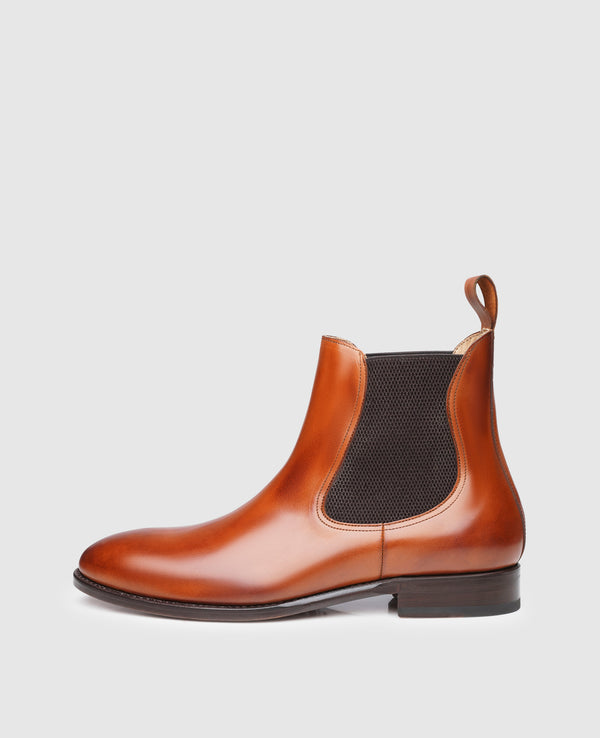 No. 634 - Dark brown