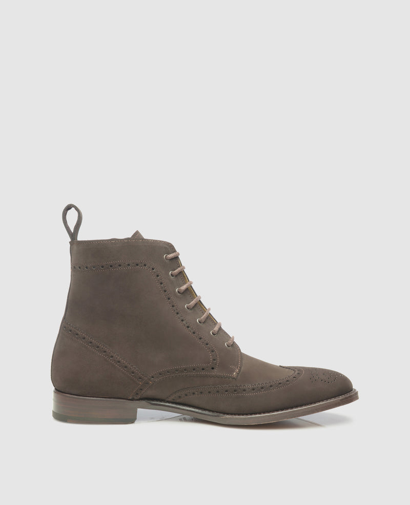 No. 635 - Dark Brown