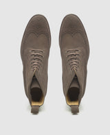 No. 635 - Dark Brown