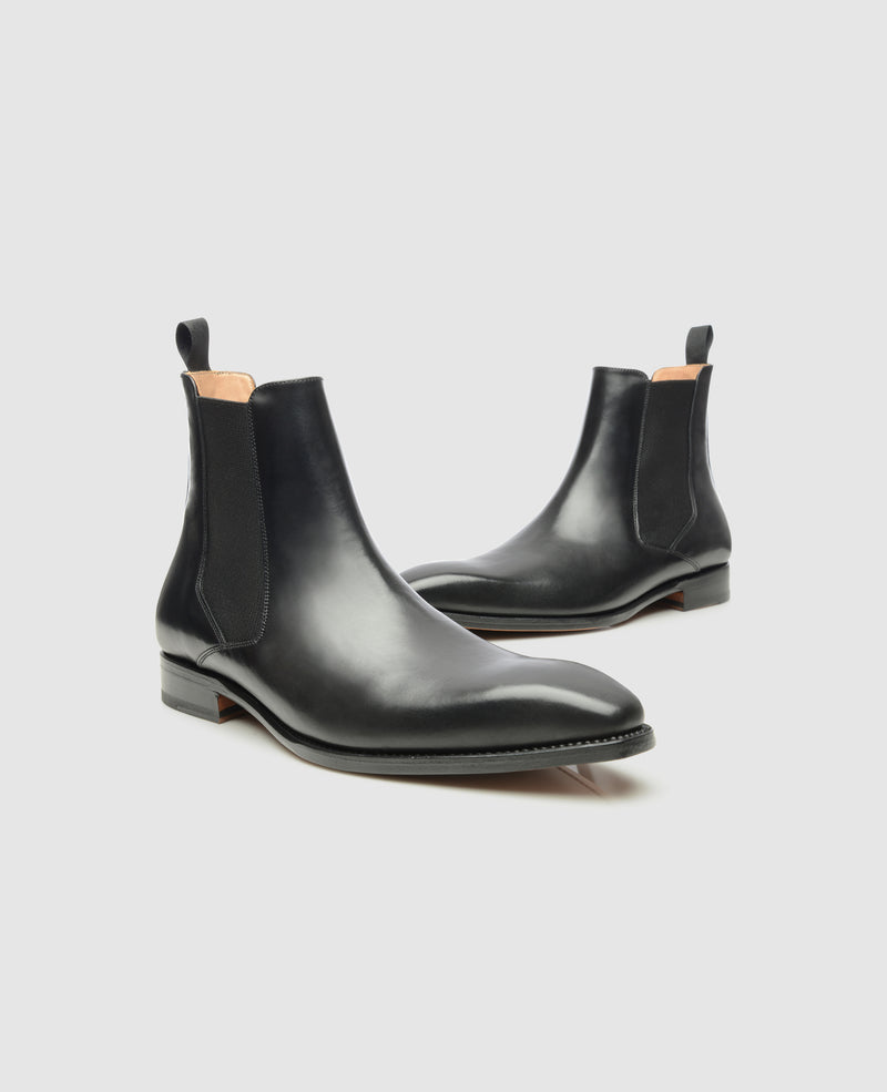 No. 661 - Black