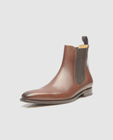 No. 663 - Dark Brown